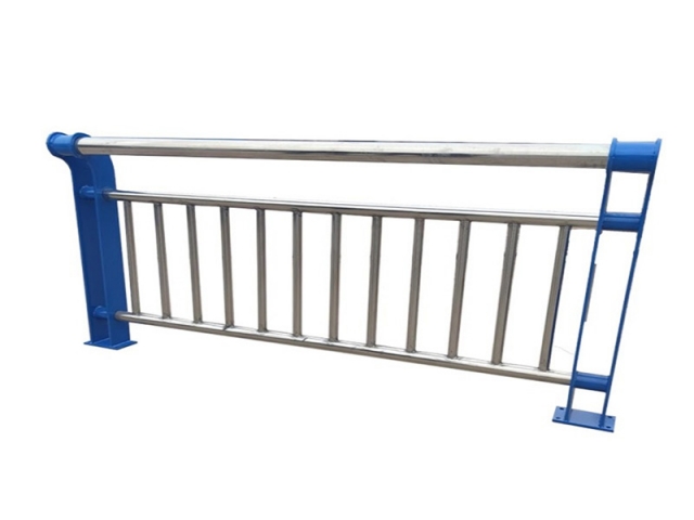 橋梁景觀護(hù)欄-05